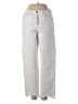Ella Moss White Casual Pants Size 26 waist - photo 1
