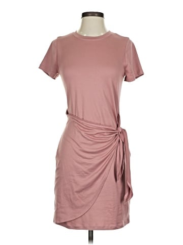 Socialite Casual Dress (view 1)