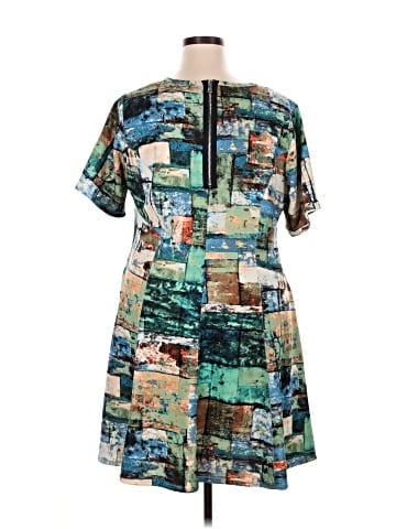 Karen Kane Casual Dress (view 2)
