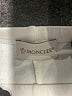 Moncler Solid Green Ivory Khakis Size 6-9 mo - photo 7