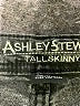 Ashley Stewart Chevron-herringbone Blue Gray Jeans Size 22 (tall) - photo 3