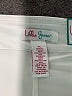 Lillie Green Green Active Skort Size XL - photo 3