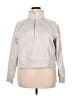 Member's Mark Silver Tan Sweatshirt Size XXL - photo 1