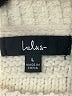Lulus Ivory Casual Dress Size L - photo 7