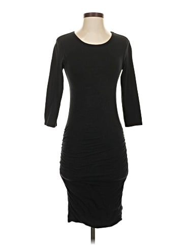 James Perse Cocktail Dress (view 1)