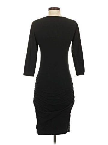James Perse Cocktail Dress (view 2)