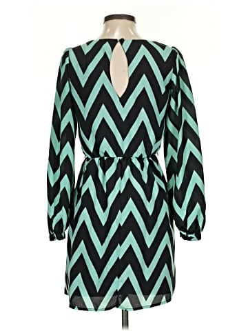 My Michelle Casual Dress (view 2)