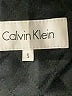 Calvin Klein 100% Polyester Black Coat Size S - photo 6