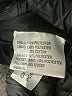 Calvin Klein 100% Polyester Black Coat Size S - photo 7