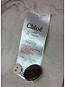 Chloé 100% Cotton Solid Ivory Tan Jacket Size 10 - photo 8