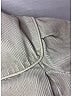 Chloé 100% Cotton Solid Ivory Tan Jacket Size 10 - photo 5