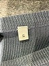 Unbranded Gray Pullover Sweater Size S - photo 7