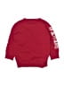 The Grinch 100% Polyester Print Red Pullover Sweater Size 2T - photo 2