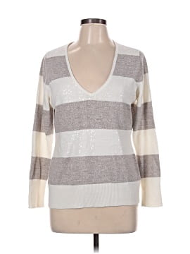New York & Company Pullover Sweater