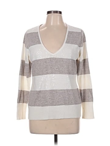 New York & Company Pullover Sweater (view 1)