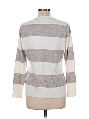 New York & Company Pullover Sweater (view 2)