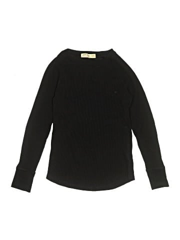 Faded Glory Long Sleeve T-Shirt (view 1)