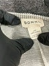 DONNI Gray Cardigan One size - photo 7
