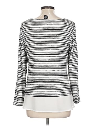 New Directions Pullover Sweater (view 2)