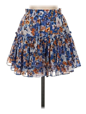 MISA Los Angeles Casual Skirt (view 1)