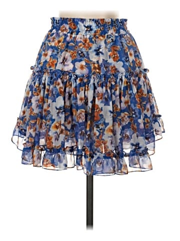 MISA Los Angeles Casual Skirt (view 2)
