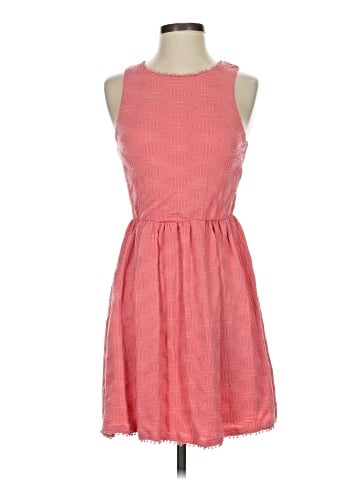 Alya Casual Dress (view 1)