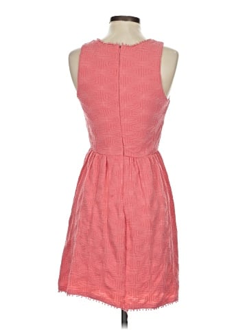 Alya Casual Dress (view 2)