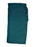 Bobi Solid Teal Casual Skirt Size L - photo 1