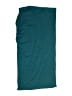 Bobi Solid Teal Casual Skirt Size L - photo 2