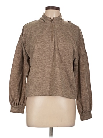 Zoe + Phoebe Sweatshirt (view 1)