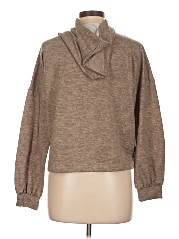 Zoe + Phoebe Sweatshirt (view 2)
