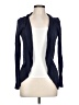 Merona Blue Cardigan Size L - photo 1