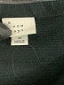 A New Day 100% Cotton Black Pullover Sweater Size M - photo 7