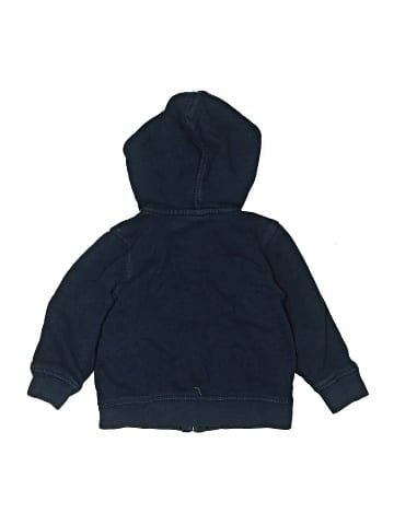 Baby Gap Zip Up Hoodie (view 2)