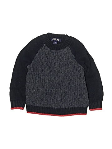 Cherokee Pullover Sweater (view 1)