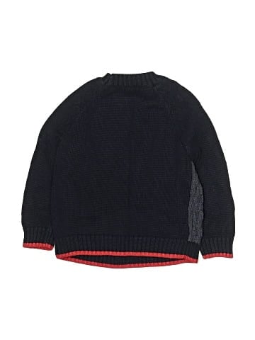 Cherokee Pullover Sweater (view 2)