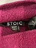 Stoic Burgundy Turtleneck Sweater Size M - photo 7