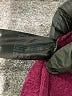 Stoic Burgundy Turtleneck Sweater Size M - photo 8