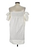 Faherty 100% Cotton White Casual Dress Size XS - photo 2