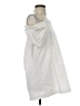 Faherty 100% Cotton White Casual Dress Size XS - photo 4