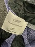 MPG Purple Pullover Sweater Size M - photo 8