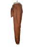 Rewash 100% Polyurethane Brown Casual Pants Size M - photo 5