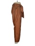 Rewash 100% Polyurethane Brown Casual Pants Size M - photo 4