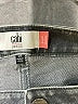 CAbi Gray Jeans Size 18 - photo 4