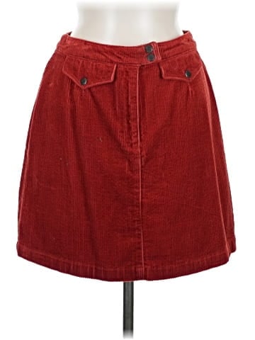 Sigrid Olsen Sport Casual Skirt (view 1)