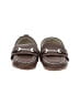 Lucky Brand Brown Booties Size 4 (baby) - photo 2