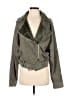 Hyfve Green Jacket Size S - photo 1