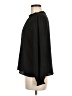 CeCe Black Long Sleeve Blouse Size M - photo 5