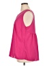 Covington Pink Sleeveless Blouse Size 1X - photo 5