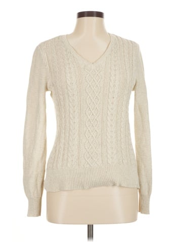 Chaps Pullover Sweater (view 1)